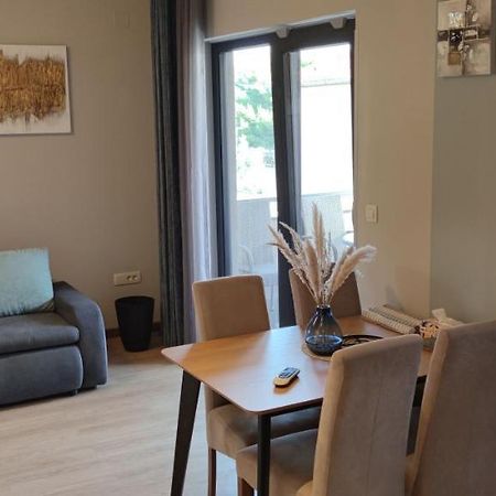 Spacious Modern Apartment Biograd na Moru Kültér fotó