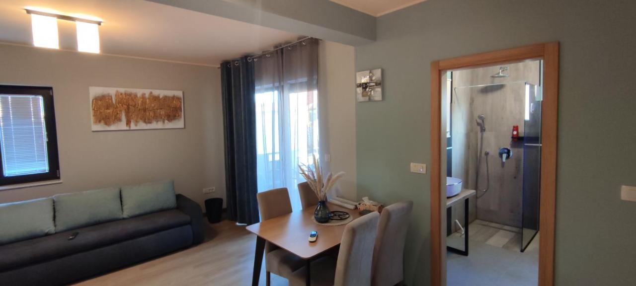 Spacious Modern Apartment Biograd na Moru Kültér fotó