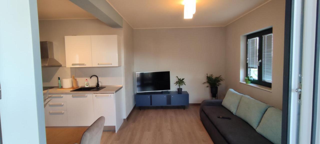 Spacious Modern Apartment Biograd na Moru Kültér fotó