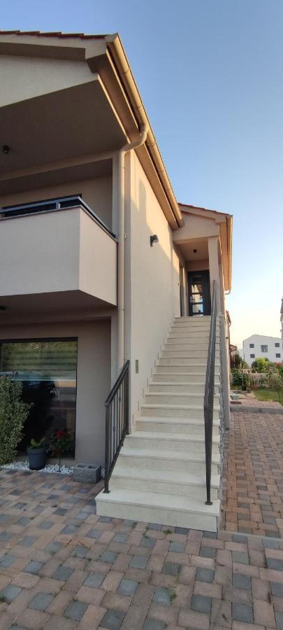 Spacious Modern Apartment Biograd na Moru Kültér fotó